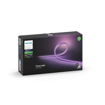 PHILIPS HUE Zewnętrzna Taśma LED 5m na taras ogród