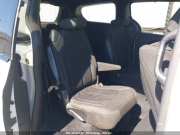 Chrysler Pacifica II 2021 Chrysler Pacifica 2021 Chrysler Pacifica Touring FWD 3.6 Benzyna 287KM, zdjęcie 7