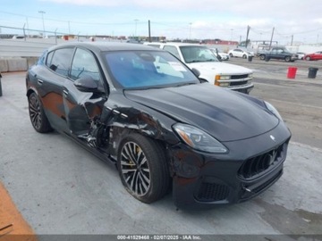 Maserati 2023 Maserati Grecale Modena, 2023r., 4x4, 2.0L 2.0 Benzyna 325KM, zdjęcie 1
