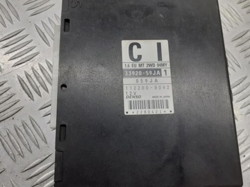 JEDNOTKA MODUL SUZUKI LIANA 1.6 33920-59JA