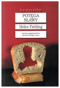Helen Fielding POTĘGA SŁAWY