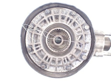 Дифференциал привода заднего моста Yamaha FJR 1300 06-12