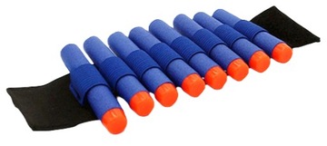 300 ИСКУССТВ ДЛЯ КАРТРИДЖА NERF N-STRIKE