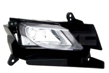 HALOGEN - SVĚTLO MLHOVKA TYC BDG851690A BDG85