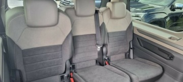 Volkswagen Multivan T7 Van L1 2.0 TSI 204KM 2025 Volkswagen Nowy Multivan Volkswagen Nowy Multivan, zdjęcie 9
