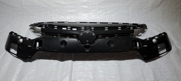 TOYOTA PROACE VERSO CITY WZMOCNIENIE ZDERZAK PRZÓD 9836021880