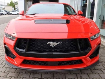 Ford Mustang VI Fastback 2023 5.0 Ti-VCT 446KM 2025 Od ręki - GT Fastback 5.0 V8 446KM, zdjęcie 1