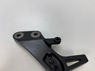 Комплект правого заднего пассажира Yamaha MT 09 2021+