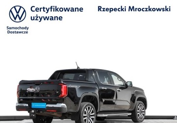 Volkswagen Amarok II 2024 Volkswagen Amarok 3.0 TDI, 241 KM, Reflektory Matrix, 3.0 Diesel 240KM, zdjęcie 4