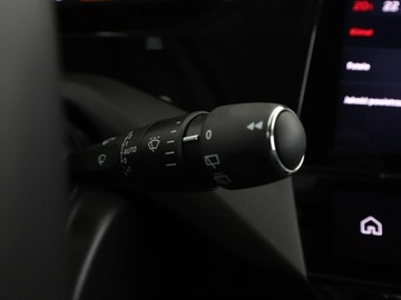 Peugeot 308 III SW 1.2 PureTech 130KM 2023 Peugeot 308 półskóra navi virtual cocpit kamery, zdjęcie 34