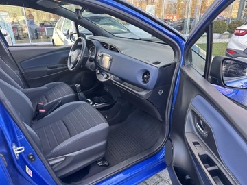Toyota Corolla XI 2017 Toyota Yaris 1.5 Selection III (2011-2019) Toyota, zdjęcie 20