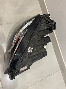 ФОНАРЬ ПЕРЕДНИЙ ПРАВЫЙ MERCEDES E-CLASS W213 FULL LED