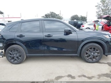 Honda HR-V III 2023 Honda HR-V 2023r., AWD Sport, od ubezpieczalni 2.0 Benzyna 158KM, zdjęcie 7