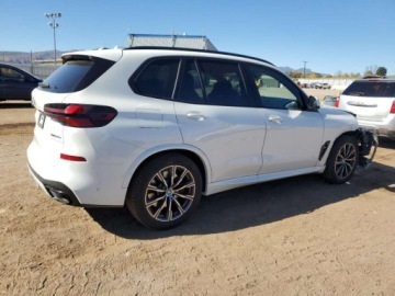 BMW X5 G05 2024 BMW X5 xDrive50e 2024 3.0 Hybryda 389KM, zdjęcie 3