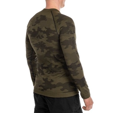 Koszulka termoaktywna FreeNord Tactical Camo L