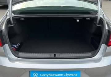 Volkswagen Passat B8 Limousine Facelifting 1.5 TSI EVO 150KM 2019 Volkswagen Passat Highline Pakiety, ACC, KAmera, GPS, Active Info Display, zdjęcie 9