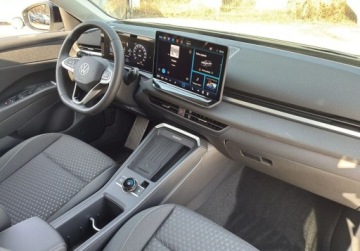 Volkswagen T-Roc I SUV Facelifting 1.5 TSI ACT 150KM 2026 Volkswagen T-Roc Life 1.5 eTSI 150KM DSG 1.5 Benzyna 150KM, zdjęcie 30