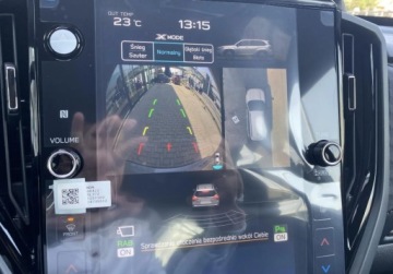 Subaru Forester VI 2.0i-L e-Boxer 136KM 2025 Subaru Forester 2.0i e-Boxer 136KM 2025 NOWY, PLATINUM 2.0 Hybryda 136KM, zdjęcie 22