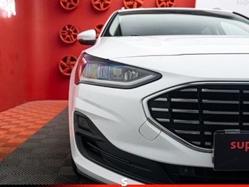 Ford Focus IV Kombi Facelifting 1.5 ECOBLUE 115KM 2023 FORD Focus 1.5 EcoBlue Titanium X aut Combi 115KM 2023, zdjęcie 20