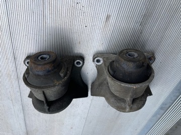 ЗАДНЯЯ ПОДУШКА LEAP КАБОТЫ MASCOT MASCOTT 98-10