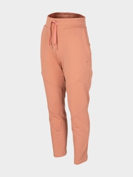 4F ЖЕНСКИЕ СПОРТИВНЫЕ БРЮКИ SPDD018 ДЖОГГЕРЫ L