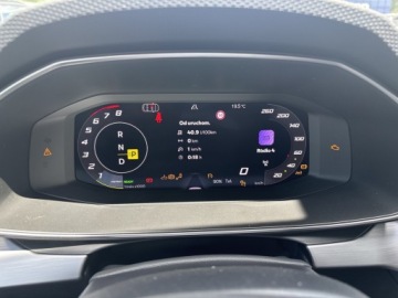 Seat Leon IV Hatchback 1.5 eTSI (MHEV) 150KM 2026 Seat Leon 1.5 eTSI 150 KM 7-biegowa automatyczna D, zdjęcie 15
