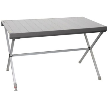Stół kempingowy składany Titanium Brunner