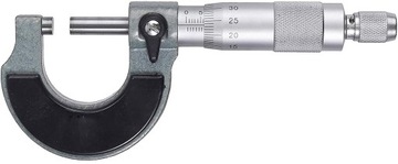 ВНЕШНИЙ МИКРОМЕТР NONIUS 0,01 ММ 0-25 ММ