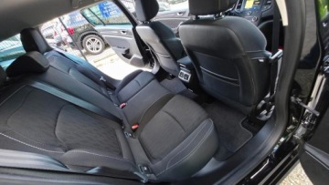 Renault Megane IV Grandtour Facelifting 1.3 TCe 140KM 2020 Megane 1.3 TCe 140KM 84oookm |Klimatyzacja | Tempomat | LED | GWARANCJA, zdjęcie 25
