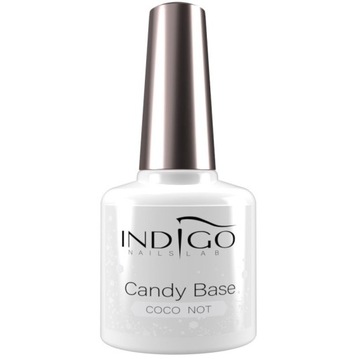 Гибридная база Indigo Coco Not Candy Base 7 мл