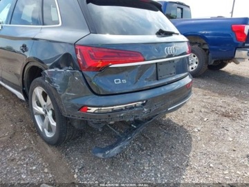 Audi Q5 II 2021 Audi Q5 Premium plus 45 tfsi quattro s tronic 2.0 Benzyna 261KM, zdjęcie 5