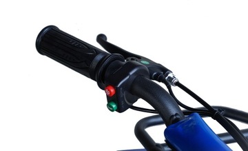 Мини-квадратный электрический молоток 1000 Вт с большим светодиодным управлением задней передачей