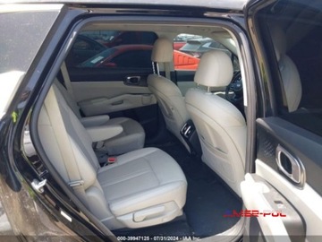 Kia Sorento IV 2021 Kia Sorento 2021 r., 1,6L HYBRID S 1.6 Hybryda 227KM, zdjęcie 10