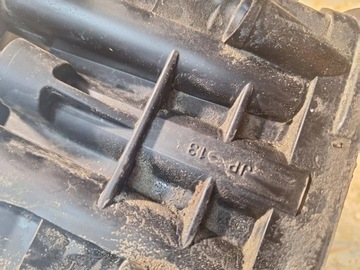 KOLEKTOR SACÍ/ZBĚRNÉ MITSUBISHI OUTLANDER III 2.0 B 4J11