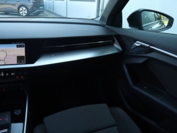 Audi A8 D5 2020 Audi A3 35 TFSI, Salon Polska, Automat, Navi, zdjęcie 7
