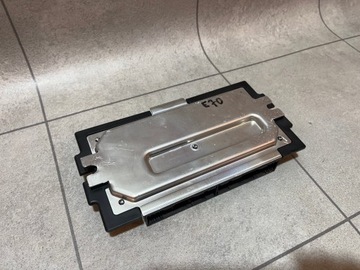 BMW E70 E71 МОДУЛЬ КОНТРОЛЛЕРА СВЕТА FRM 9153