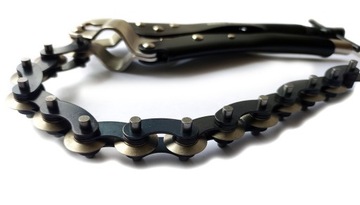 ЦЕПНОЙ РЕЗАК HSS ДЛЯ БАСОВОЙ ВЫХЛОПНОЙ ТРУБЫ