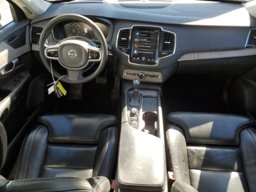 Volvo XC90 II 2021 Volvo XC 90 T6 Inscription 2021 2.0l 2.0 Benzyna 316KM, zdjęcie 8