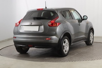 Nissan Juke I SUV 1.6i 117KM 2012 Nissan Juke 1.6 i, Salon Polska, Serwis ASO, Navi, zdjęcie 4
