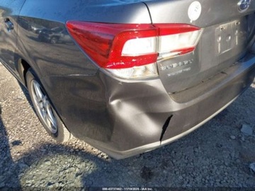 Subaru Impreza IV 2019 Subaru Impreza 4x4, od ubezpieczalni 2.0 Benzyna 152KM, zdjęcie 5