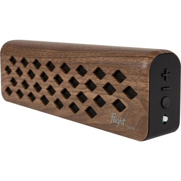 Мини-усилитель для укулеле FLIGHT TINY6 WALNUT