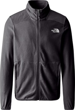 Bluza Polarowa męska polar The North Face Berard A7ZET r.XL