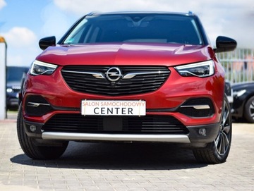 Opel 2020 Opel Grandland X 300ps 4x4 ULTIMATE Wentyle 360 Pamięć Hak ACC Denon Winter, zdjęcie 2