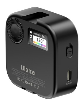 Lampa LED Ulanzi U60 RGB WB(2500K-000K)