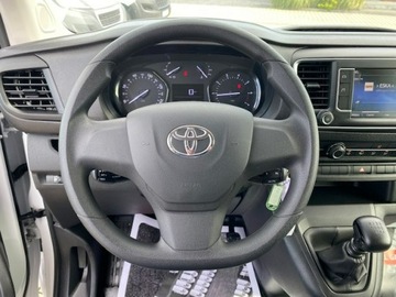 Toyota Proace II 2023 Toyota ProAce SALON PL / L2H1 - Długi / 9 osób /, zdjęcie 11