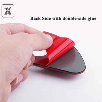 3D буквы для Mercedes E63S AMG W212 W213 наклейка на задний багажник Fender T