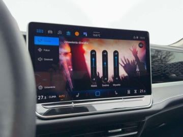 Volkswagen Passat B8 Variant Facelifting 2.0 TDI SCR 150KM 2024 Volkswagen Passat Variant 2.0 TDI Elegance, Matrix, Elegance, APP, ACC, Sa, zdjęcie 29