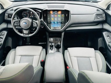 Subaru 2023 SUBARU ASCENTA 2.4 BENZYNA 191KW/260KM FULL OPCJA-netto-VAT23%-OKAZJA, zdjęcie 5