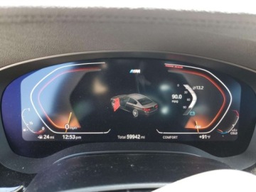 BMW Seria 5 G30-G31 Limuzyna 540i 340KM 2020 BMW Seria 5 540i, RWD, 2020r., 3.0L 3.0 Benzyna 340KM, zdjęcie 9