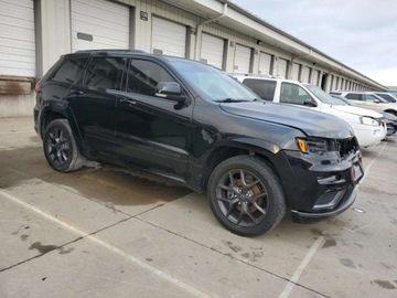 Jeep Grand Cherokee IV 2019 Jeep Grand Cherokee Limited 2019 3.6 Benzyna 295KM, zdjęcie 4